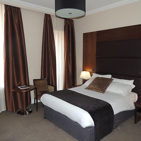 Rox Hotel Aberdeen By Compass Hospitality ภายนอก รูปภาพ
