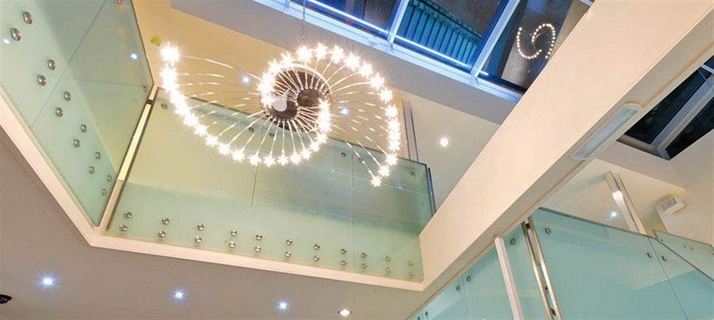 Rox Hotel Aberdeen By Compass Hospitality ภายนอก รูปภาพ