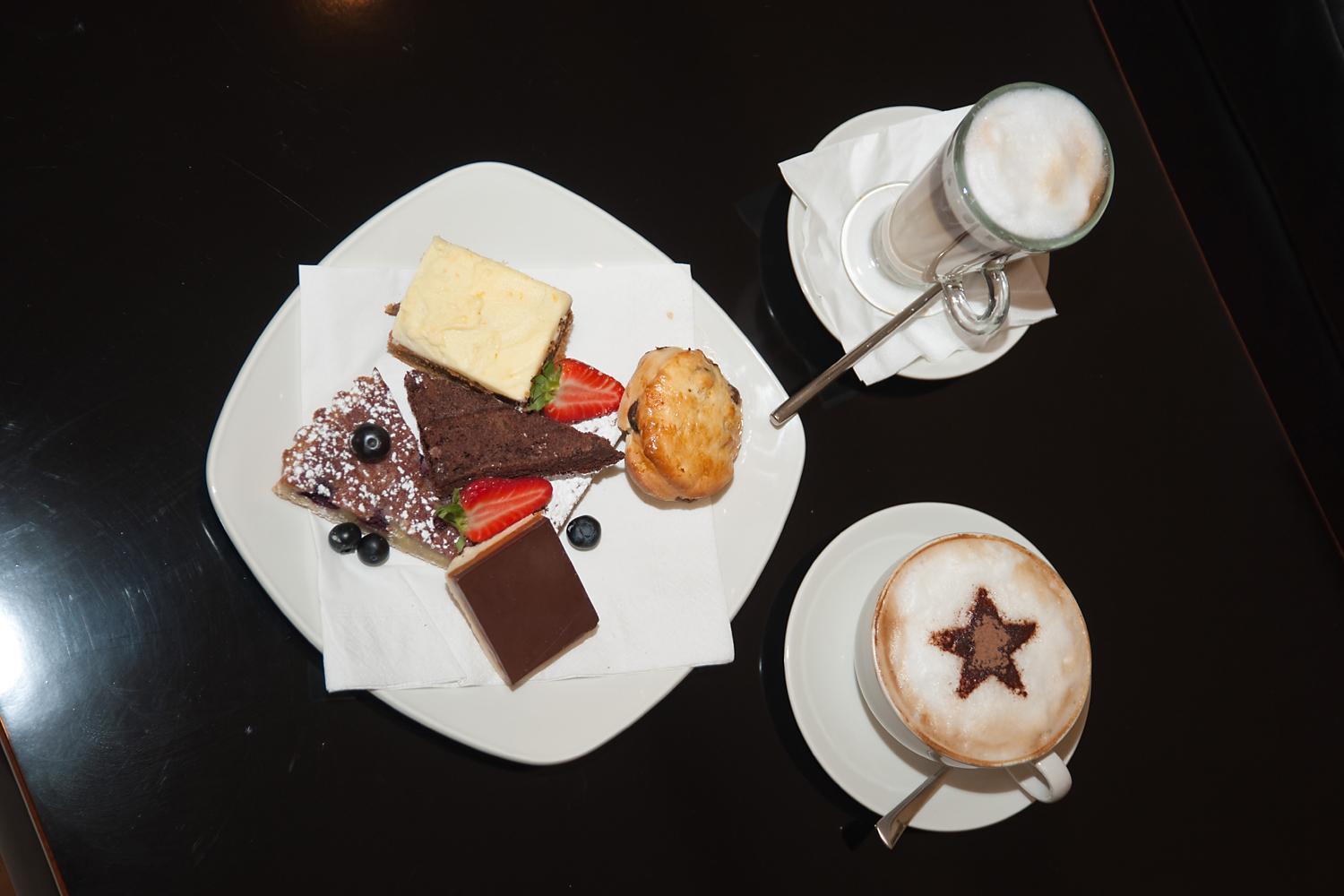 Rox Hotel Aberdeen By Compass Hospitality ภายนอก รูปภาพ