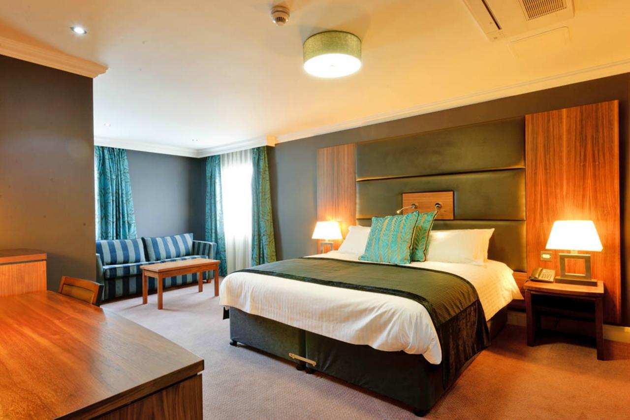 Rox Hotel Aberdeen By Compass Hospitality ภายนอก รูปภาพ