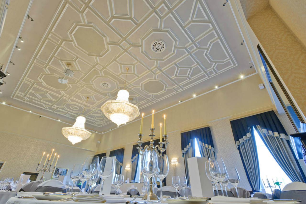 Rox Hotel Aberdeen By Compass Hospitality ภายนอก รูปภาพ