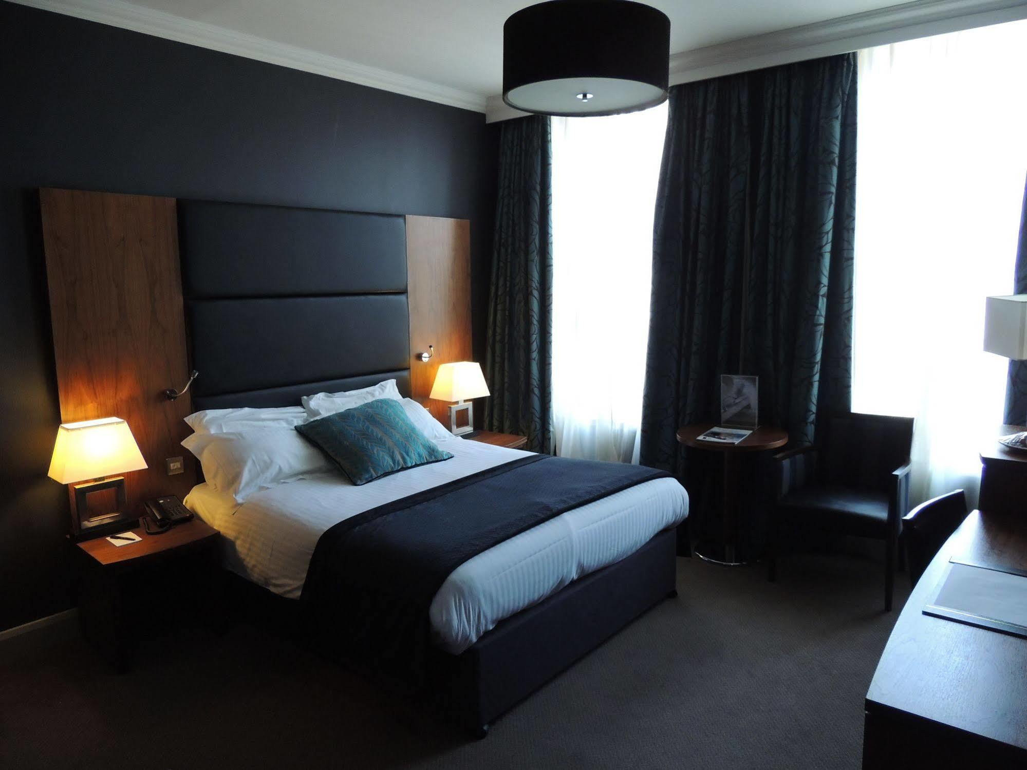 Rox Hotel Aberdeen By Compass Hospitality ภายนอก รูปภาพ